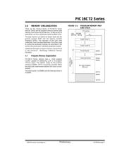 PIC16C72-04/SO datasheet.datasheet_page 5