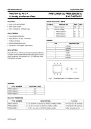 PMEG4005AEV,115 datasheet.datasheet_page 3