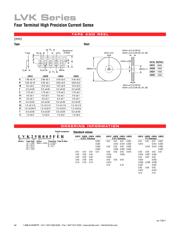 LVK12R050FER datasheet.datasheet_page 3