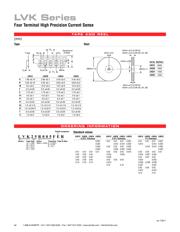 LVK25R005FER 数据规格书 3