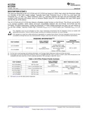 UCC27519DBV datasheet.datasheet_page 2