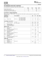 UCC27519 datasheet.datasheet_page 4