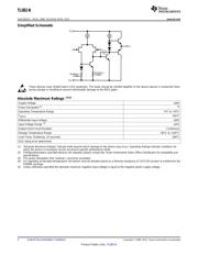 TL082CM datasheet.datasheet_page 2