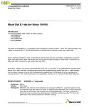 MC9S08AW48CFGER datasheet.datasheet_page 1