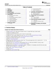 DRV8307RHAT datasheet.datasheet_page 2