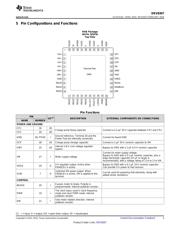 DRV8307RHAT datasheet.datasheet_page 3