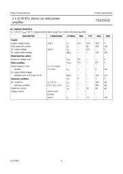 TDA1552Q datasheet.datasheet_page 6