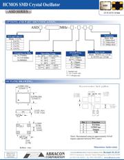 ASD1-33.000MHZ-EC-T 数据规格书 3