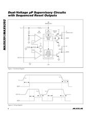 MAX6391 datasheet.datasheet_page 6