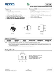 FZT1151ATA-79 datasheet.datasheet_page 1