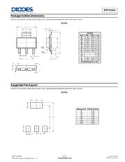 FZT1151ATA datasheet.datasheet_page 6