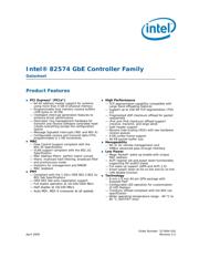 WG82574LSLBA9 datasheet.datasheet_page 1