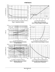 NTMFS4821NT1G 数据规格书 5