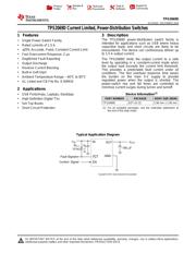 TPS2069DDBVT datasheet.datasheet_page 1