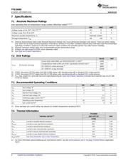 TPS2069DDBVT datasheet.datasheet_page 4