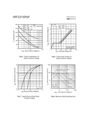 IRF3315PBF datasheet.datasheet_page 4