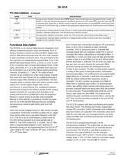 ISL5216KI-1 datasheet.datasheet_page 6