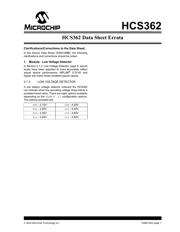 HCS362T-I/SN datasheet.datasheet_page 1