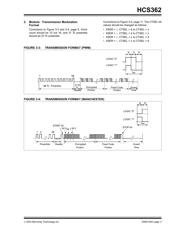 HCS362T-I/SN datasheet.datasheet_page 3