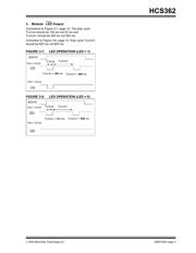 HCS362T-I/SN datasheet.datasheet_page 5