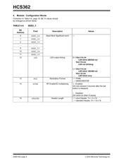 HCS362T-I/SN datasheet.datasheet_page 6