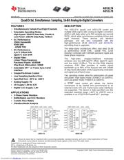 ADS1178EVM-PDK datasheet.datasheet_page 1