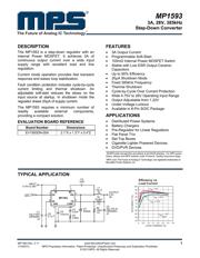 MP1593DN-LF 数据规格书 1