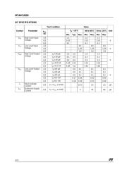 M74HC4020B1R datasheet.datasheet_page 4