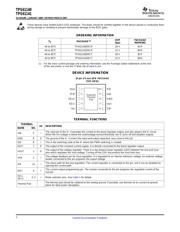 TPS61140 datasheet.datasheet_page 2