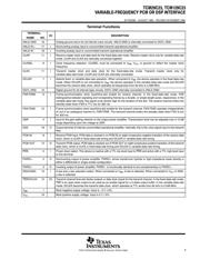 TCM129C23DW datasheet.datasheet_page 3