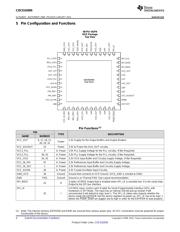 CDCE62005EVM datasheet.datasheet_page 4