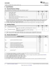 CDCE62005EVM datasheet.datasheet_page 6