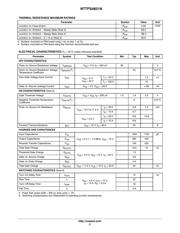 NTTFS4821NTWG datasheet.datasheet_page 2