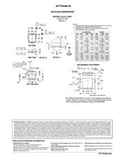 NTTFS4821NTWG datasheet.datasheet_page 6