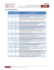 IR3895MTR1PBF datasheet.datasheet_page 4