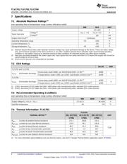 TLV1701AIDCKT datasheet.datasheet_page 6