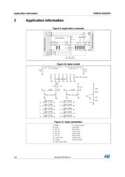 EMIF02-USB03F2 数据规格书 4