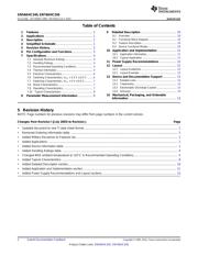 SN74AHC245DBR datasheet.datasheet_page 2