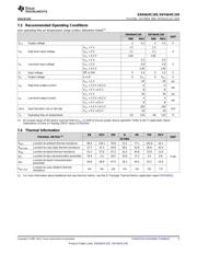 SN74AHC245DBR datasheet.datasheet_page 5