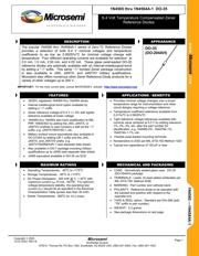 JAN1N4572A-1 datasheet.datasheet_page 1