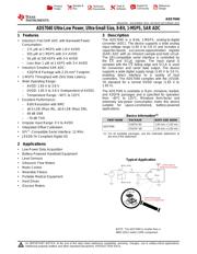 ADS7040IDCUT datasheet.datasheet_page 1