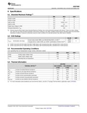 ADS7040IDCUT datasheet.datasheet_page 5