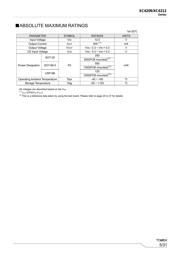 XC6209F502MR-G datasheet.datasheet_page 5