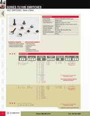 TL1105BF160Q datasheet.datasheet_page 1