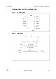 STPIC6D595TTR datasheet.datasheet_page 3