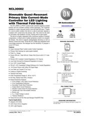 NCL30082B3DR2G datasheet.datasheet_page 1