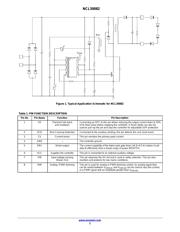 NCL30082BDR2G datasheet.datasheet_page 2