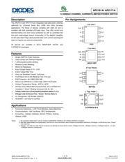 AP2161AW-7 datasheet.datasheet_page 1