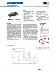 PTH05010WAD datasheet.datasheet_page 1