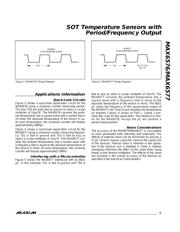 MAX6576ZUT-T datasheet.datasheet_page 5